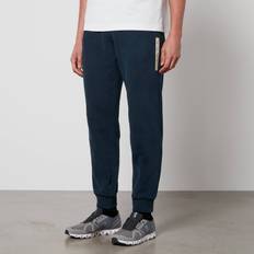 Emporio Armani Herre Bukser Emporio Armani Slim Fit Bukser Herre - Blå