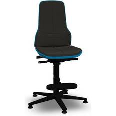 Arbejdsstol Neon Uden Hjul