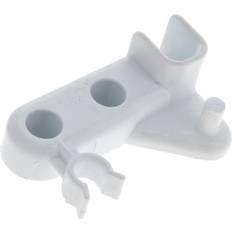 White Goods Accessories Indesit Freezer Flap Hinge Left Hand for Fridges and Freezers