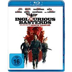 Filme Inglourious Bastards