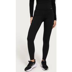 aim'n Leggings - Negro/Blanco