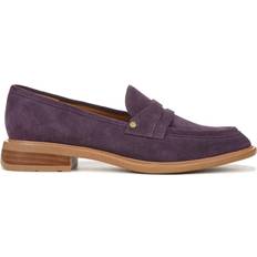 Purple Loafers Franco Sarto Women's Edith Loafers