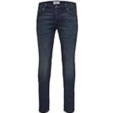 Herre - Multifarvet Jeans Only & Sons ONSLoom Jeans Mørkeblå