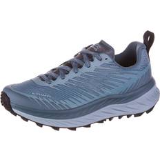 Turkoois Hardloopschoenen Lowa Dames Fortux Schoenen - Blauw