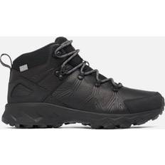 Columbia Damen Wanderschuhe, PEAKFREAK II MID OUTDRY LEATHER