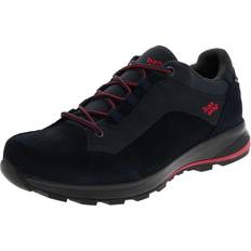 Hanwag Banks Low Lady GTX - Navy/Pink