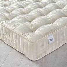 Happy Beds Majestic 1000 Pocket Sprung Orthopaedic Polyether Matress