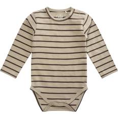 Petit by Sofie Schnoor Body - Dusty Green