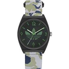 adidas Unisex Watch AOST22040 Stylish 38 mm Timepiece