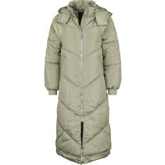 Hailys LS P JK NE44YLA Winter Coat khaki