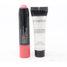 Smashbox Blushes Smashbox La Lights Blendable Lip Cheek Beverly Hills Blush New