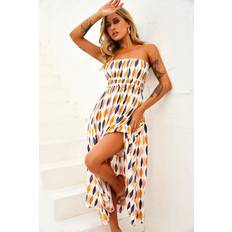 Paris Georgia Days Gone Maxi Dress Multi