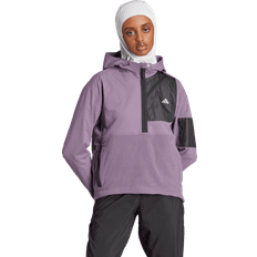 Herr - Lila - Vinterjackor adidas Ultimate Conquer the Elements Winter Jacket, löparjacka, dam Shadow Violet