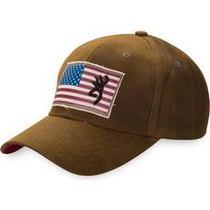 Cap Liberty Wax - Derk Brown