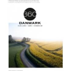 360 DANMARK Bind 1-Frank Berben-Groesfjeld (Indbundet)