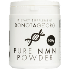 Do Not Age Not Age Pure NMN Powder