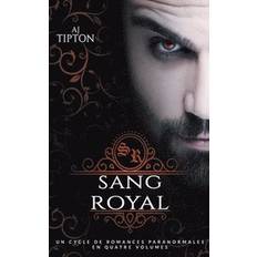 Sang Royal Tipton AJ Tipton 9781393050292