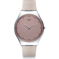 Swatch Wrist Watches Swatch Skin Irony Meta Skin SYXS128