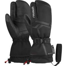 reusch Gants de ski Down Spirit GTX Lobster - Noir