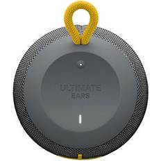 Ultimate Ears WONDERBOOM Waterproof Bluetooth Speaker Stone