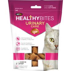Mark & Chappell VetIQ Healthy Bites Urinary For Cats Kittens