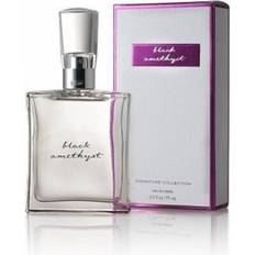 Victoria's Secret Eau de Toilette Victoria's Secret and Body Works Signature Collection Black Amethyst eau 2.5 fl oz