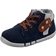 Superfit Lauflernschuhe Superfit Halbschuhe blau 19
