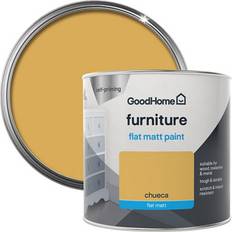 Paint GoodHome GoodHome Chueca Flat Paint, 500Ml
