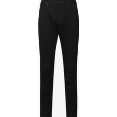 Armani Trousers & Shorts Armani Emporio J06 Slim Jeans Black