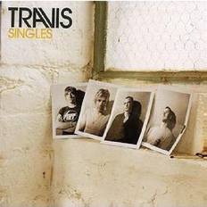 Singles Travis (CD)