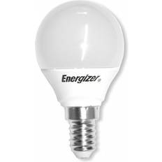 Light Bulbs Energizer LED Tropfen E14 5,9W 2700K