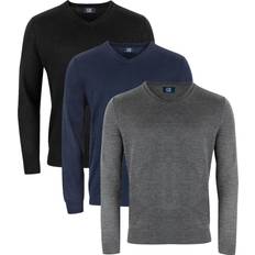 Cutter & Buck And Vernon Pullover