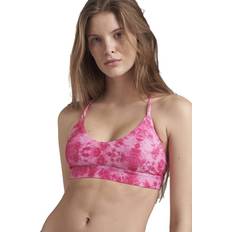 Rosa Bikiniöverdelar ColourWear Women's Bikini Top, XS, Nebulosa Cerise