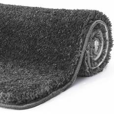 Monochrome Bath Mats Eterea Badteppich, Jana