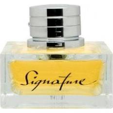 St Dupont Signature Pour Homme Eau De Toilette Spray