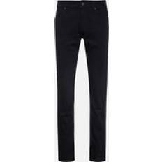 HUGO BOSS L Jeans HUGO BOSS Men's Delaware3-1 Jeans Black 38W30L