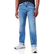 Homme - Long Jeans Wrangler Regular Fit Jeans