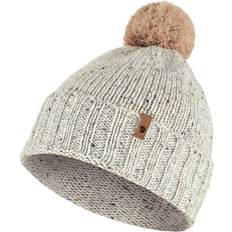 Fjällräven Sombreros Fjällräven Övik Pom Hat - Chalk White