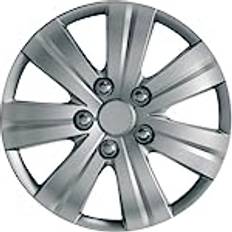 16" - Alloy Rims Car Rims Ring Automotive Flare Wheel Trim 16in RWT1677