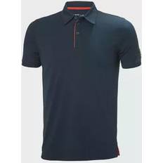 Helly Hansen Kensington Tech polo T-shirt, Navy