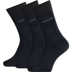 Calvin Klein Underwear Strumpor CK Men Sock 3-pack Blå ONE