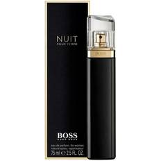 HUGO BOSS NUIT POUR FEMME Women 75ML edp