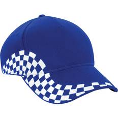 Grand Prix Baseball Cap Royal One