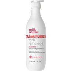 milk_shake Pink Lemonade Shampoo