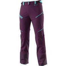 Dynafit Damen Radical GTX Hose lila