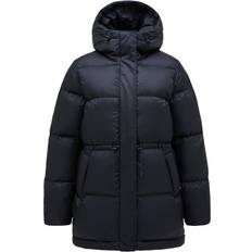 Peak Performance W Down Hood Parka