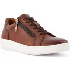 Dune London Sneakers Dune London Tribute Low Top Sneaker - Tan