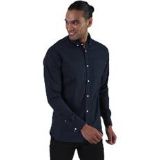 Jack & Jones Classic Soft Oxford Shirt Blue