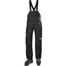 Helly Hansen Bib Pant W - Black