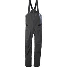 Pantalones & Shorts Helly Hansen Hp Foil Pro Bib - Noir